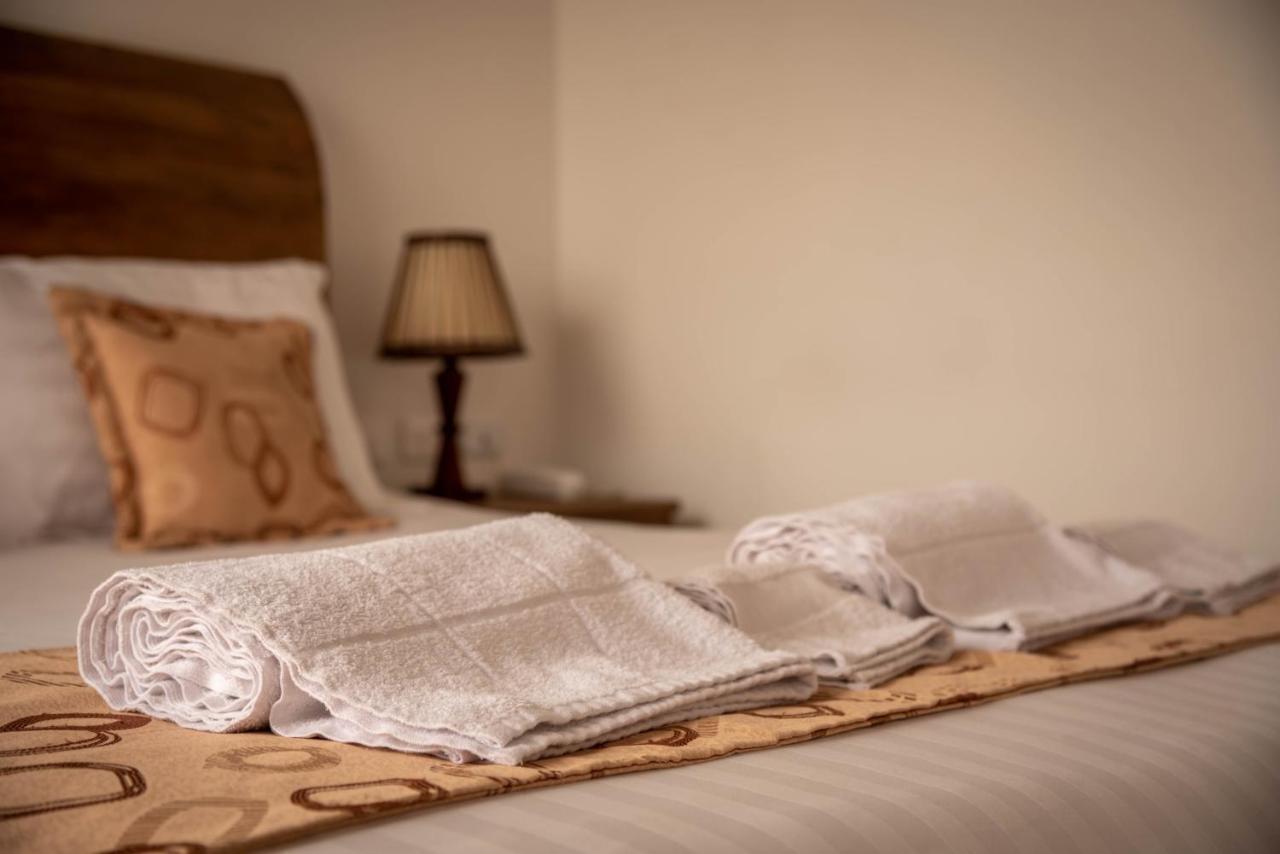 Hotel Boutique El Libertador ซิปากีรา ภายนอก รูปภาพ