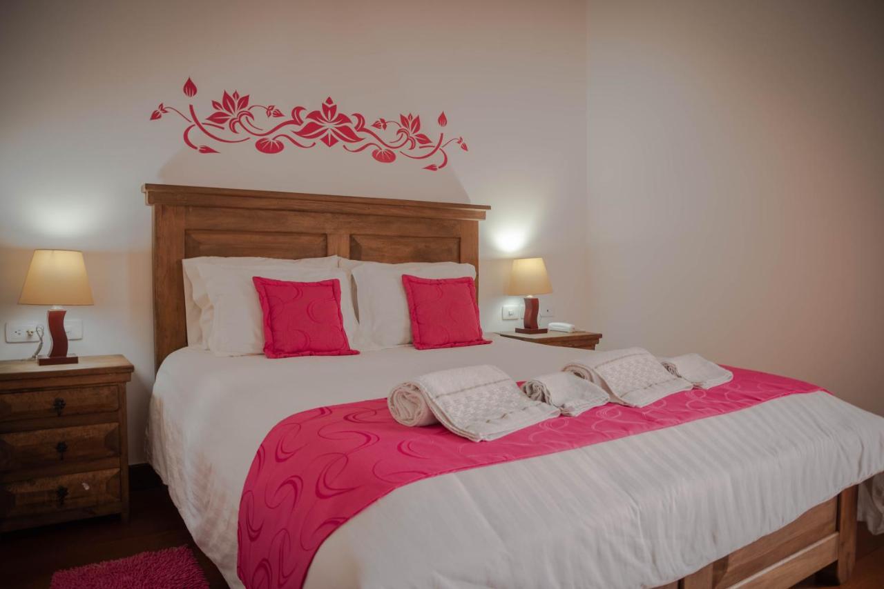 Hotel Boutique El Libertador ซิปากีรา ภายนอก รูปภาพ