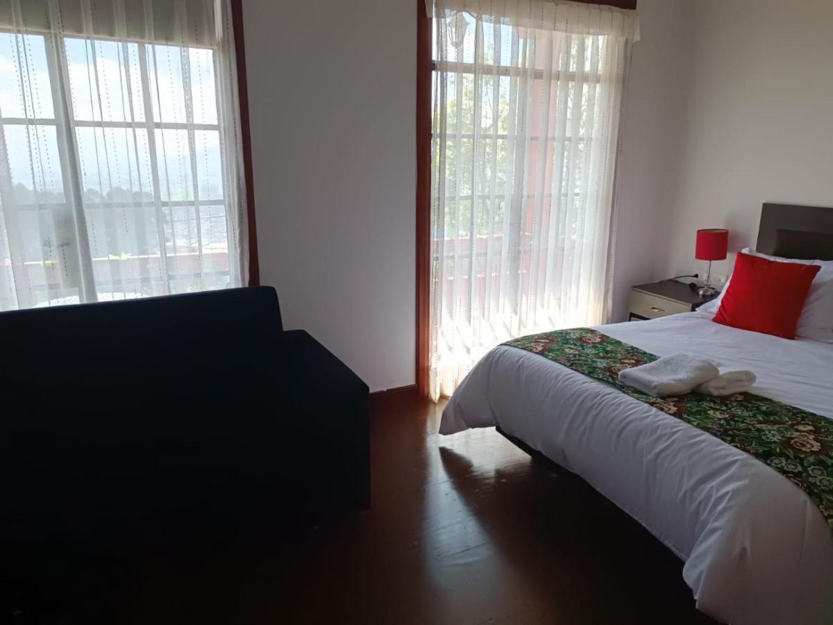 Hotel Boutique El Libertador ซิปากีรา ภายนอก รูปภาพ