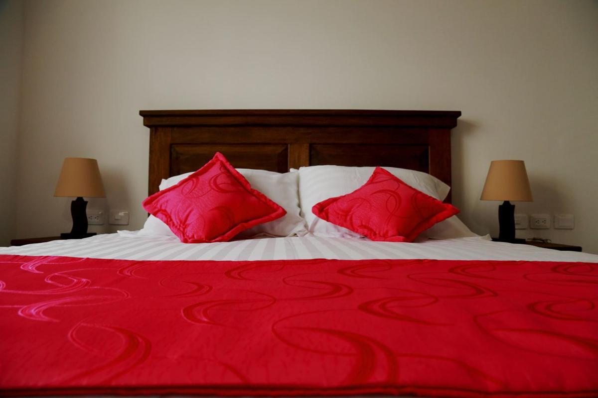 Hotel Boutique El Libertador ซิปากีรา ภายนอก รูปภาพ