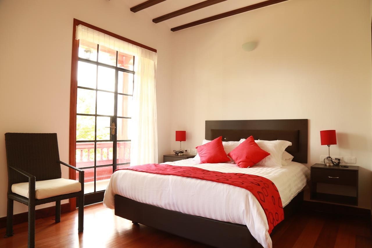 Hotel Boutique El Libertador ซิปากีรา ภายนอก รูปภาพ