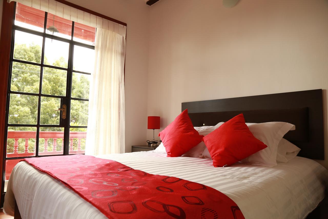 Hotel Boutique El Libertador ซิปากีรา ภายนอก รูปภาพ