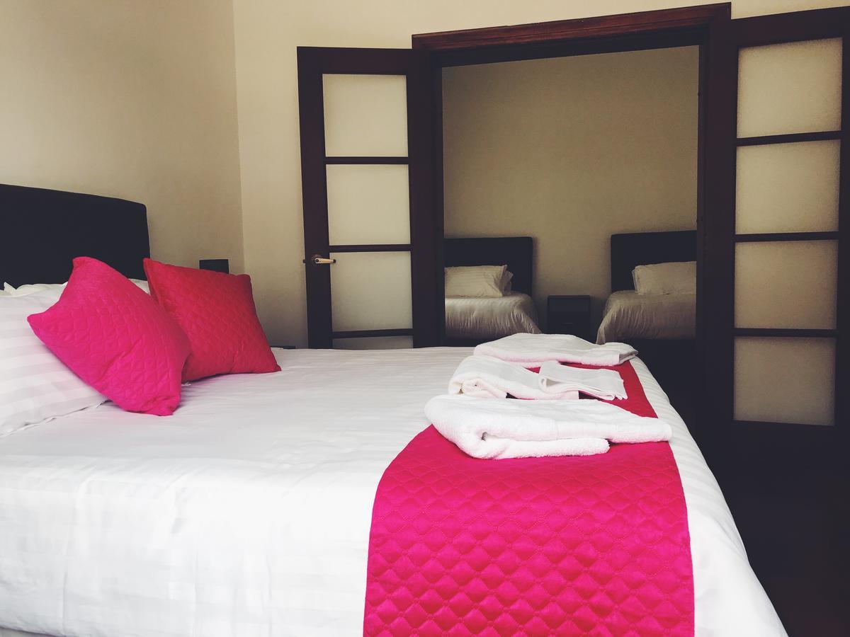 Hotel Boutique El Libertador ซิปากีรา ภายนอก รูปภาพ