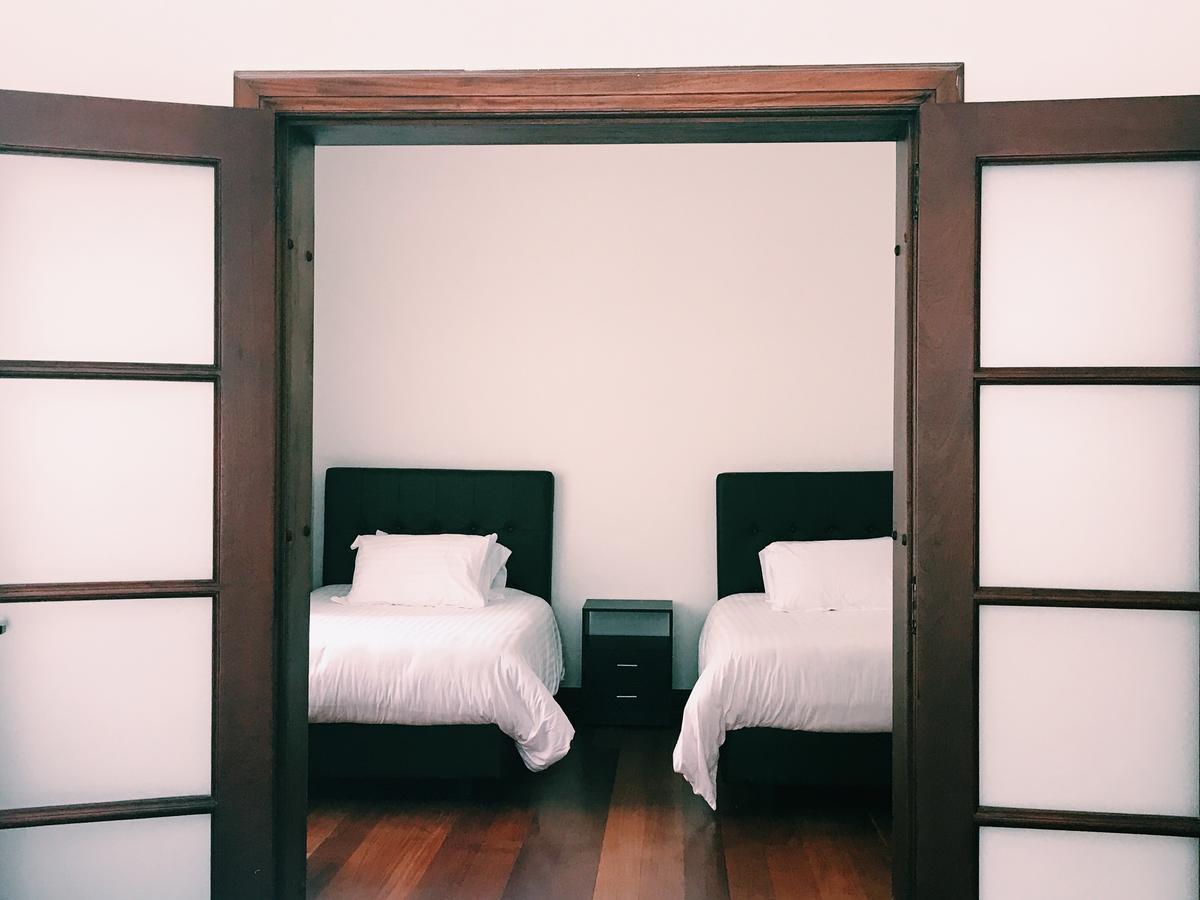 Hotel Boutique El Libertador ซิปากีรา ภายนอก รูปภาพ