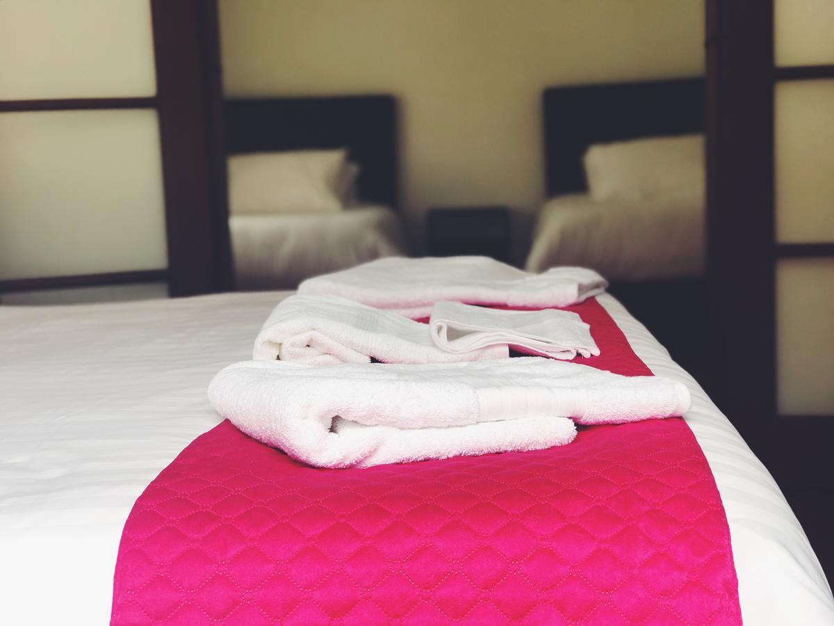 Hotel Boutique El Libertador ซิปากีรา ภายนอก รูปภาพ